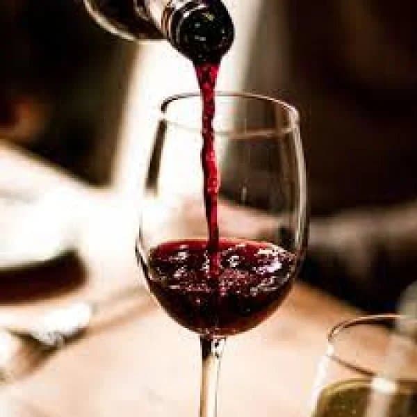 Vino de la Casa (Copa)